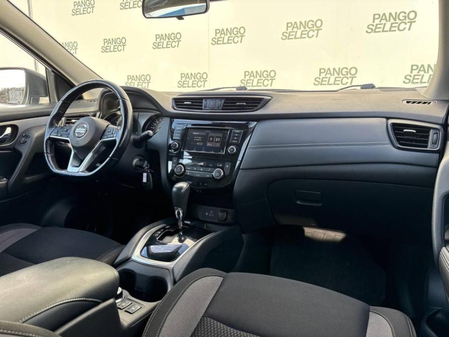 Nissan Qashqai II Рестайлинг Нижний Тагил  - изображение 15