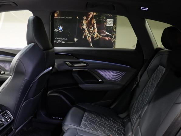 Audi Q5 III (GU) с пробегом 2026 года, цена 6 120 000 рублей, 5550 км, внедорожник, Автокод Объявления