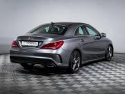 Mercedes-Benz CLA I (C117 X117) Москва  - изображение 22
