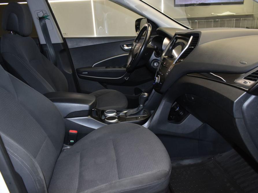 Hyundai Santa Fe III Москва  - изображение 9
