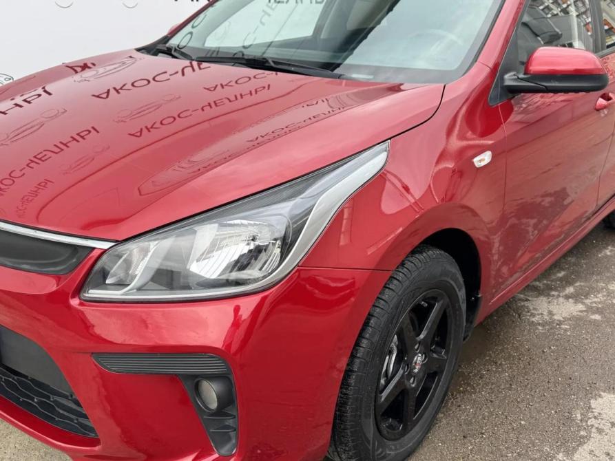 Kia Rio IV Набережные Челны  - изображение 6