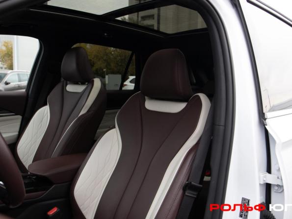 Geely Monjaro I с пробегом 2023 года, цена 3 188 000 рублей, 32619 км, внедорожник, Автокод Объявления