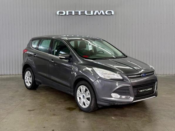 Ford Kuga II с пробегом 2016 года, цена 1 197 000 рублей, 241991 км, внедорожник, Автокод Объявления