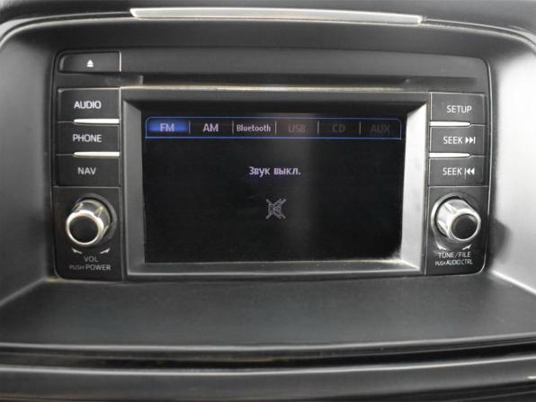Mazda 6 III (GJ) с пробегом 2014 года, цена 1 517 900 рублей, 142928 км, седан, Автокод Объявления