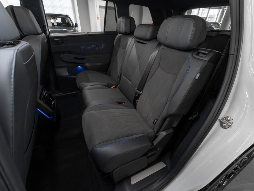 Volkswagen Teramont II (China Market) Москва  - изображение 18