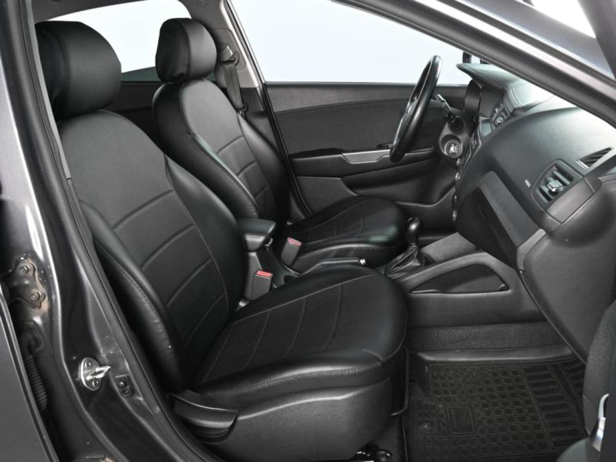 Kia Rio III Рестайлинг Ростов-на-Дону  - изображение 8