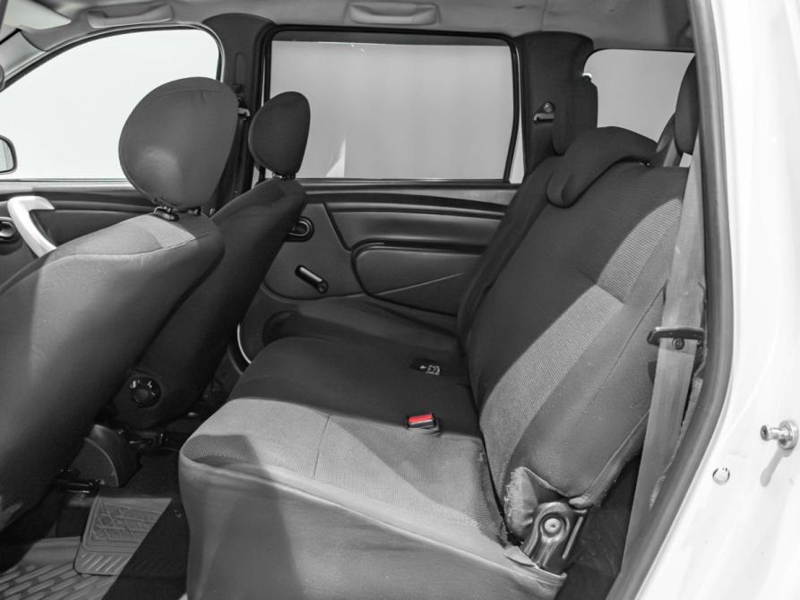 Lada (ВАЗ) Largus I Екатеринбург  - изображение 15