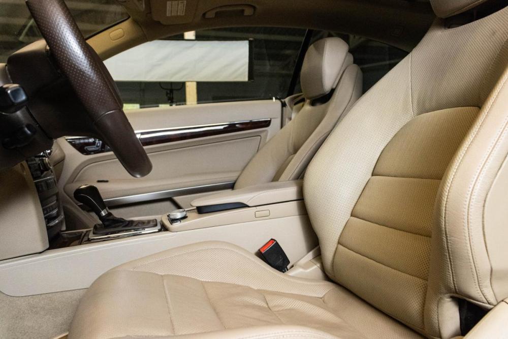 Mercedes-Benz E-Класс IV (W212 S212 C207) Уфа  - изображение 9