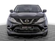 Nissan Qashqai II Москва  - изображение 26