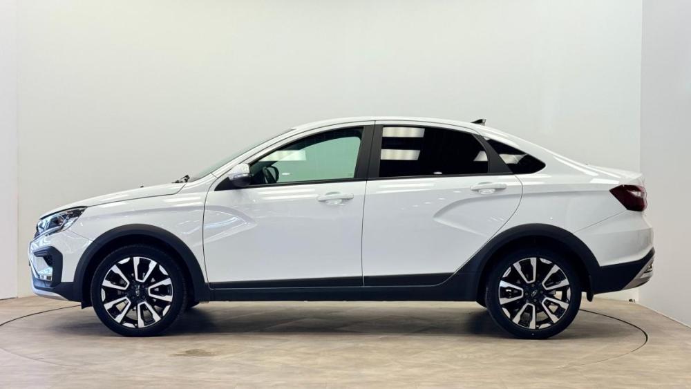 Lada (ВАЗ) Vesta I Рестайлинг (NG) Киров  - изображение 2