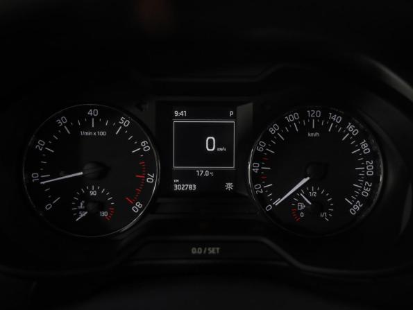 Skoda Octavia III (A7) с пробегом 2014 года, цена 849 000 рублей, 302707 км, лифтбек, Автокод Объявления