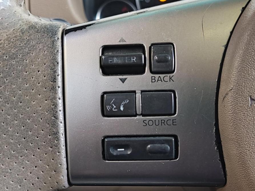 Nissan Pathfinder III Барнаул  - изображение 25