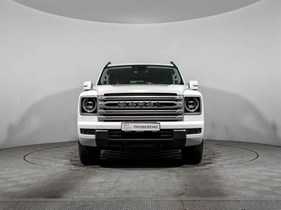 Haval H9 II Санкт-Петербург  - изображение 2