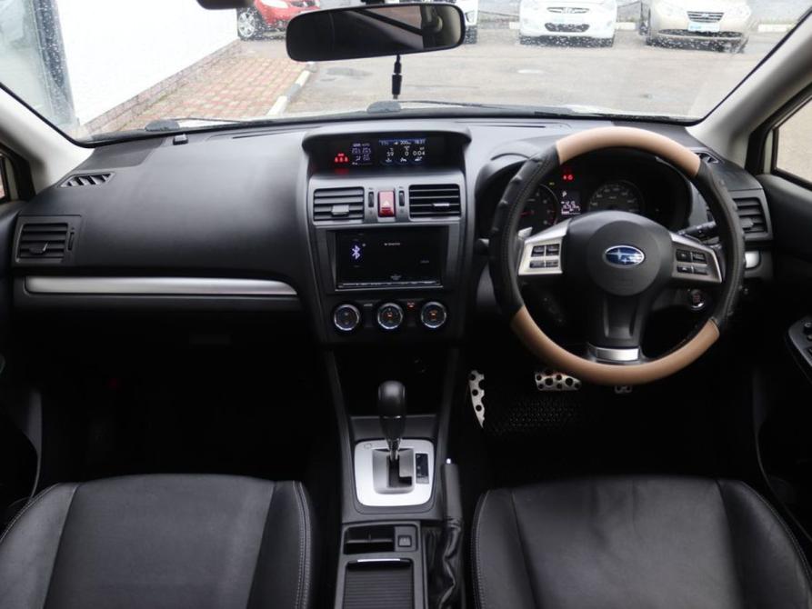 Subaru XV I Нижний Новгород  - изображение 14