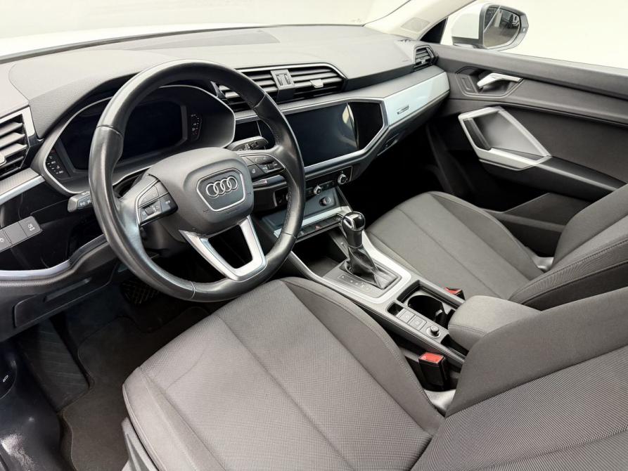 Audi Q3 II (F3) Москва  - изображение 7
