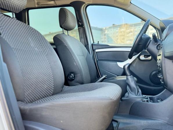 Lada (ВАЗ) Largus I с пробегом 2019 года, цена 869 000 рублей, 134168 км, универсал, Автокод Объявления
