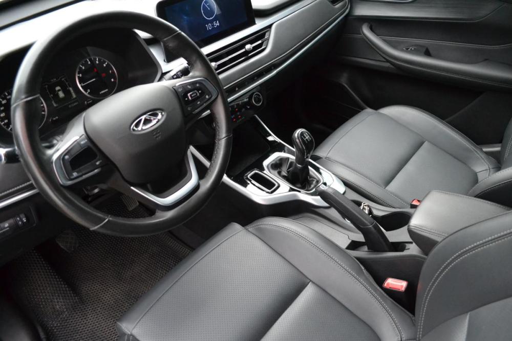 Chery Tiggo 4 Pro I Старый Оскол  - изображение 17