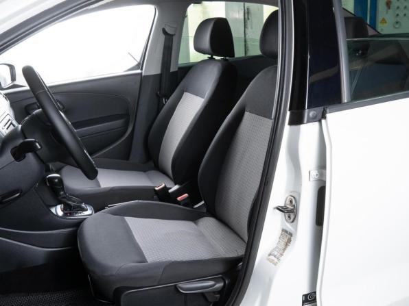 Volkswagen Polo V с пробегом 2012 года, цена 790 000 рублей, 117910 км, седан, Автокод Объявления