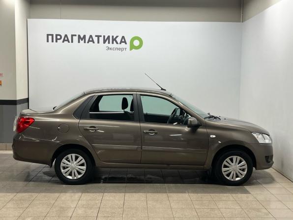 Datsun on-DO I с пробегом 2019 года, цена 549 000 рублей, 67000 км, седан, Автокод Объявления