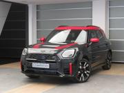 Mini Countryman III Санкт-Петербург  - изображение 36