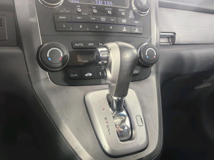 Honda CR-V III Санкт-Петербург  - изображение 26