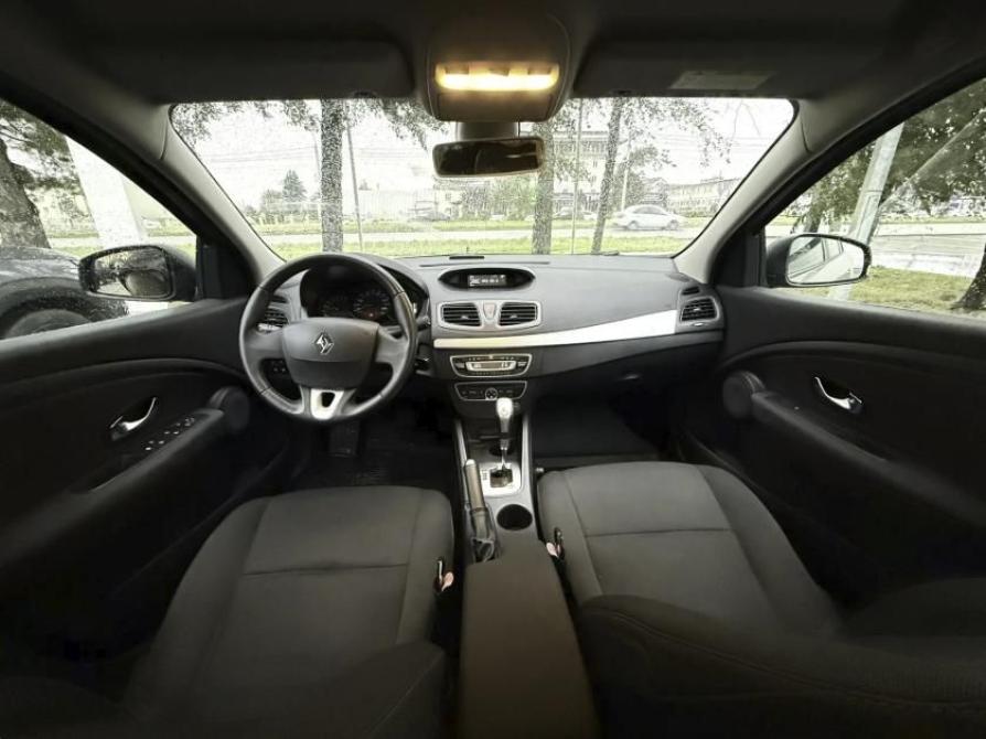 Renault Fluence I Ставрополь  - изображение 11