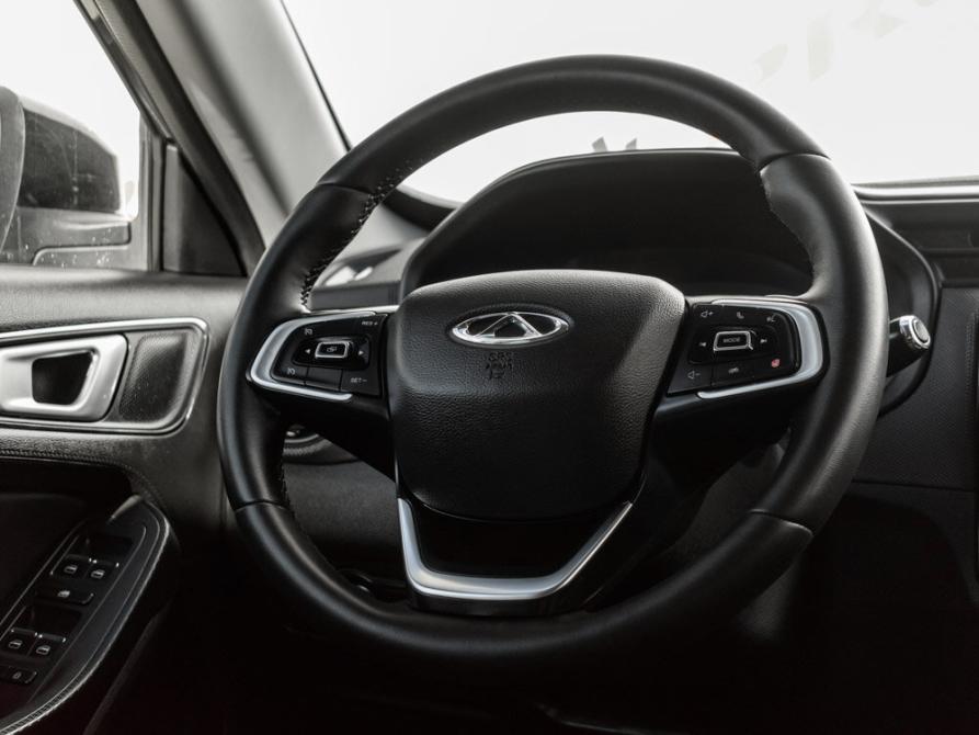 Chery Tiggo 4 I Рестайлинг Екатеринбург  - изображение 15