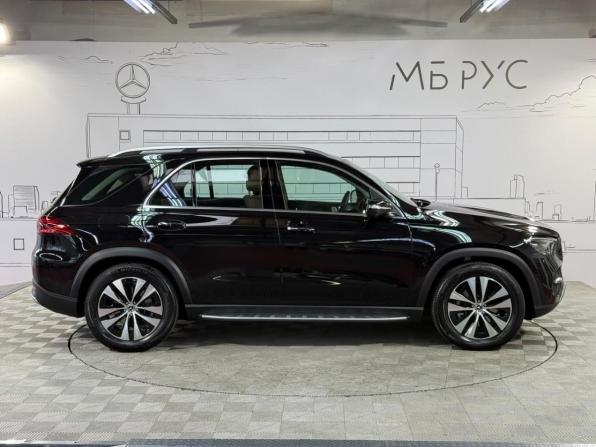 Новый Mercedes-Benz GLE II (V167) Рестайлинг 2026 года, цена 12 122 000 рублей, внедорожник, Автокод Объявления