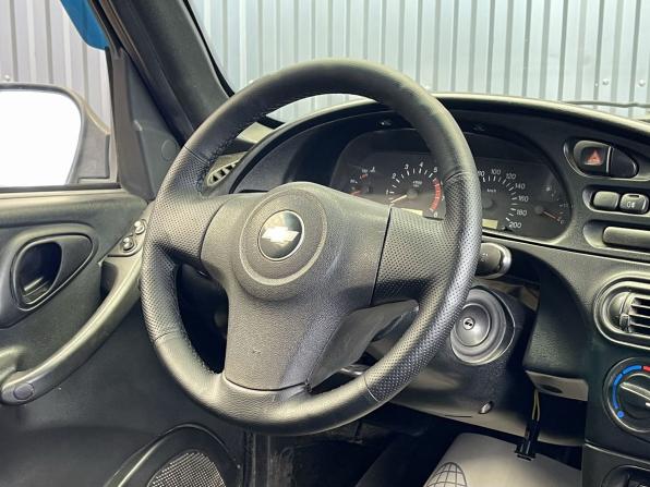 Chevrolet Niva I Рестайлинг с пробегом 2011 года, цена 427 000 рублей, 234814 км, внедорожник, Автокод Объявления