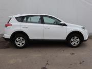 Toyota RAV4 IV (XA40) Рестайлинг Москва  - изображение 32