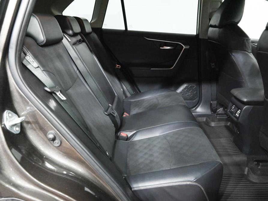 Toyota RAV4 V (XA50) Екатеринбург  - изображение 11