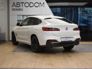 BMW X4 II (G02) Москва  - изображение 33