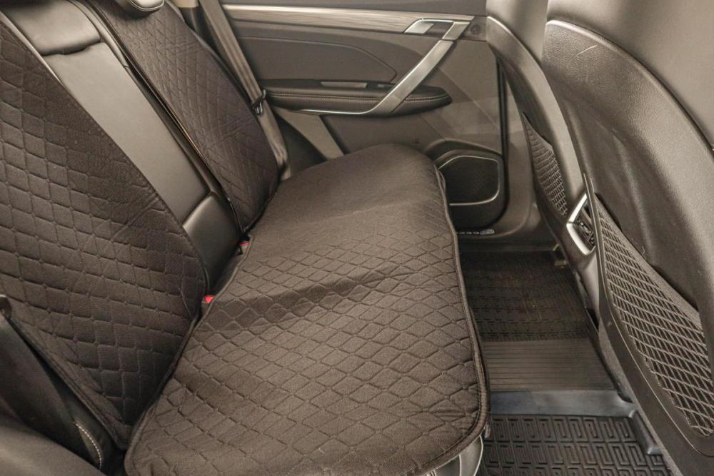 Geely Atlas Pro Челябинск  - изображение 19