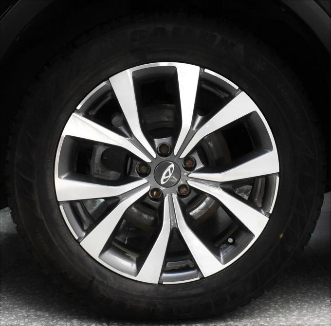 Chery Tiggo 7 Pro Max I Москва  - изображение 19