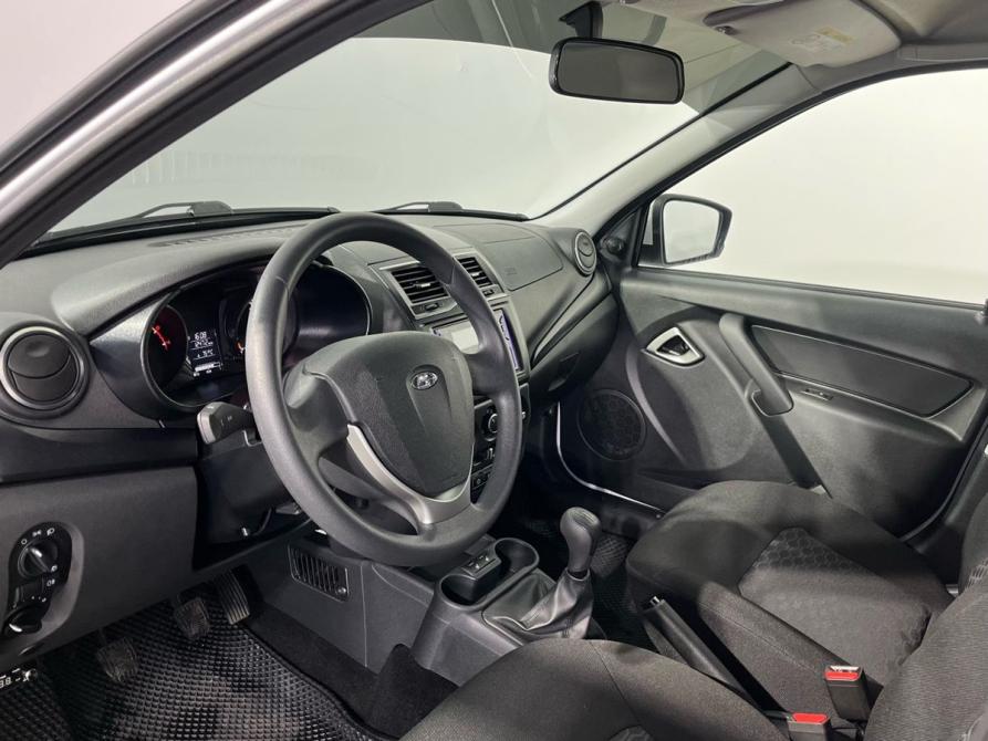 Lada (ВАЗ) Granta I Рестайлинг Ижевск  - изображение 8