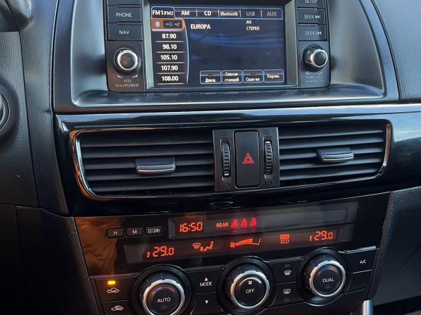Mazda CX-5 I с пробегом 2012 года, цена 1 549 000 рублей, 171000 км, внедорожник, Автокод Объявления