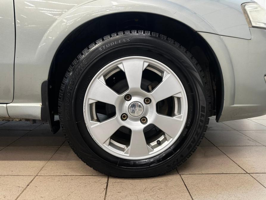 Nissan Almera Classic I Балашиха  - изображение 15
