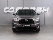 Toyota Highlander III (XU50) Воронеж  - изображение 28