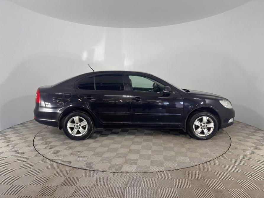 Skoda Octavia II (A5) Рестайлинг Ногинск  - изображение 4