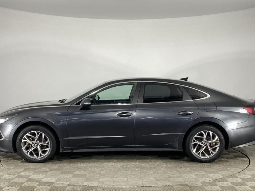Hyundai Sonata VIII (DN8) Воронеж  - изображение 9