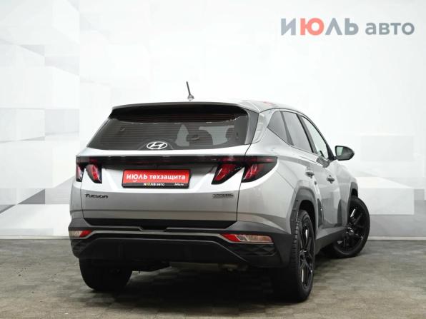 Hyundai Tucson IV с пробегом 2021 года, цена 3 100 000 рублей, 70199 км, внедорожник, Автокод Объявления