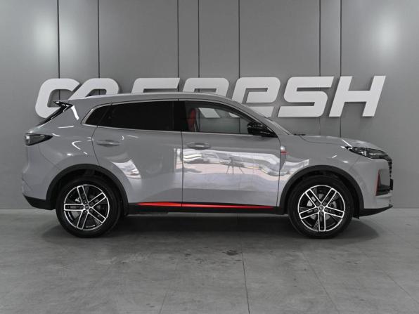 Changan UNI-S I с пробегом 2024 года, цена 2 349 000 рублей, 22977 км, внедорожник, Автокод Объявления