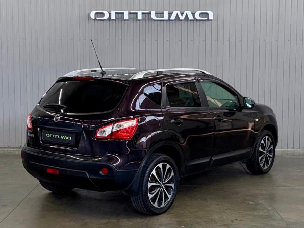 Nissan Qashqai I Рестайлинг с пробегом 2012 года, цена 1 197 000 рублей, 163985 км, внедорожник, Автокод Объявления