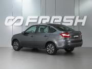Lada (ВАЗ) Granta I Рестайлинг Минеральные Воды  - изображение 18