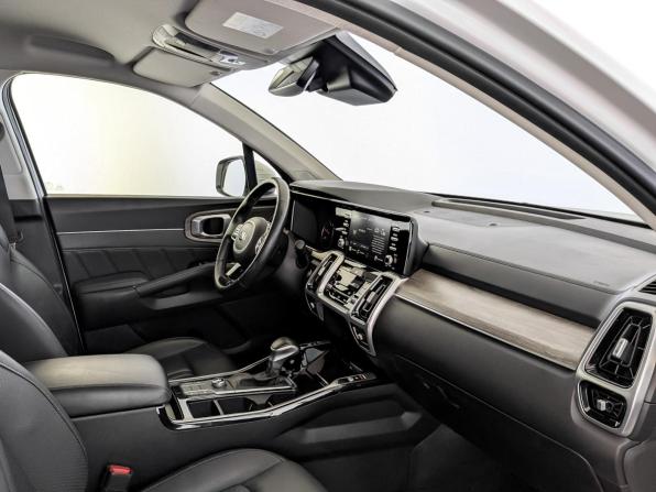 Kia Sorento IV с пробегом 2021 года, цена 3 955 000 рублей, 38135 км, внедорожник, Автокод Объявления