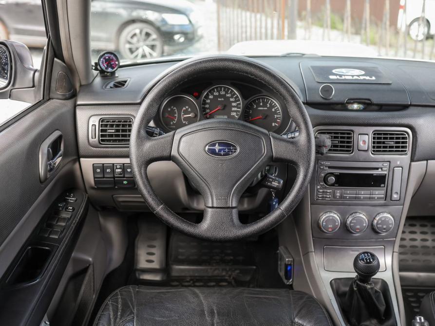Subaru Forester II Ижевск  - изображение 14