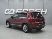 Volkswagen Tiguan I Рестайлинг Ростов-на-Дону  - изображение 18