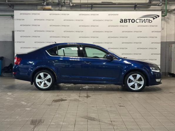 Skoda Octavia III (A7) с пробегом 2015 года, цена 1 049 000 рублей, 226133 км, лифтбек, Автокод Объявления