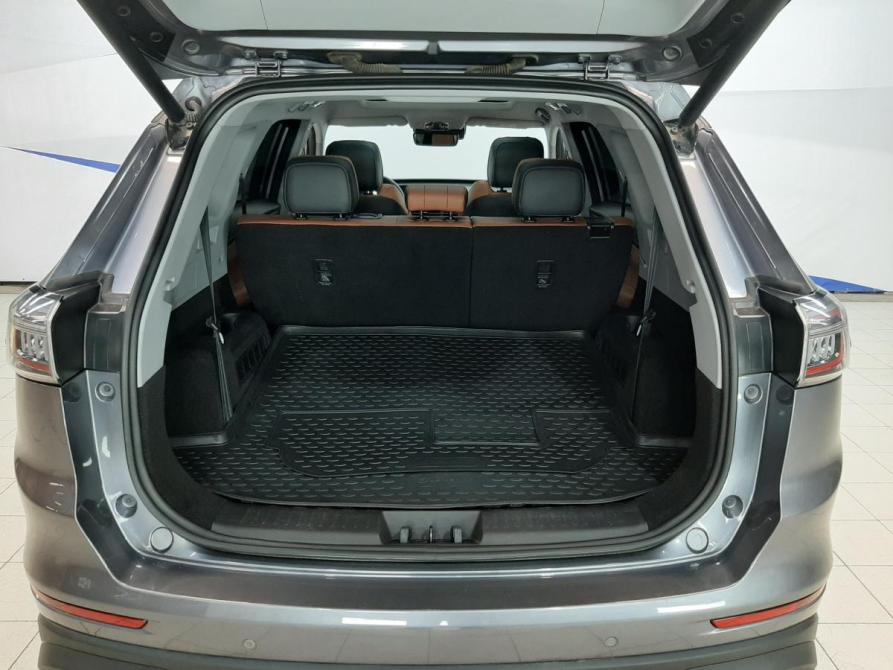 Chery Tiggo 8 Pro Max I Москва  - изображение 5
