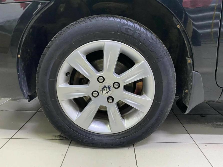 Lifan Solano I (620) Набережные Челны  - изображение 4